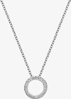 Produktbild von Hot Diamonds Love Diamond DP661 Necklace