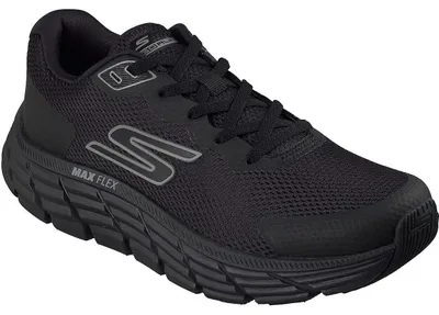 Image de Skechers Max Flex - Maryn 221241-BBK, chaussures pour hommes