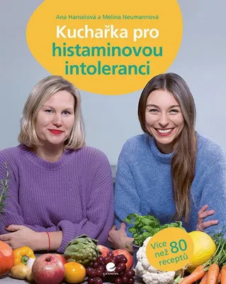 Zdjęcie produktu dla Kochbuch für Histaminintoleranz