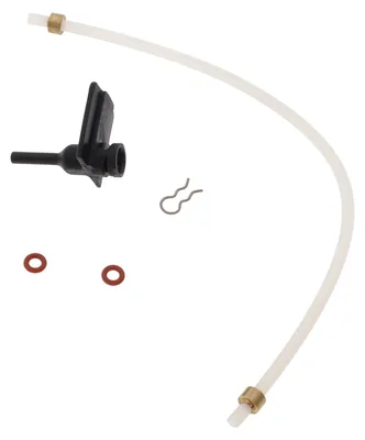 Produktbild von Saeco Kaffeemaschinen-Spenderschlauch-Set Xelsis Deluxe Suprema SM75 SM77 SM87