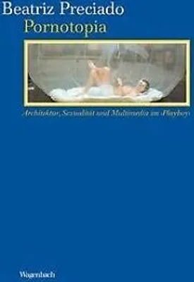 Produktbild von Pornotopia