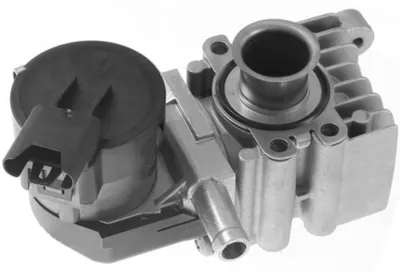 Image de Soupape AGR, électrovanne avec joints PARTSTEC, pour BMW Série 5, entre autres