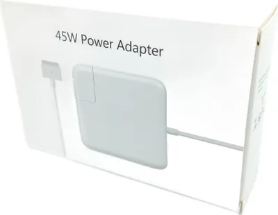 Obrázok produktu pre Napájací zdroj Apple MacBook Air 13'' A1466 45W 3,05A 14,85V