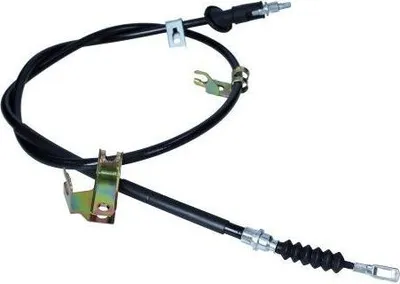 Produktbild von MAXGEAR Handbremsseil Seilzug Feststellbremse für MITSUBISHI COLT VI (Z3A, Z2A) Hinten Rechts 32-1405
