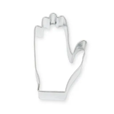 Produktbild von Ausstechform Hand