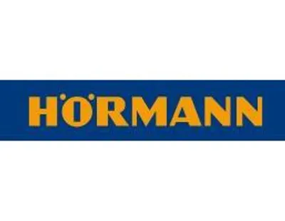 Produktbild von Hörmann Einsteckschloss - PZ (Profilzylinder-Schloss) - DIN Links - Schwarz