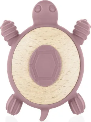 Produktbild von Zopa Schildkröte Altrosa