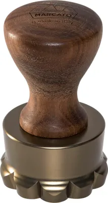 Obrázok produktu pre Marcato Vykrajovačka KVET 50 mm ORECH CANALETTO