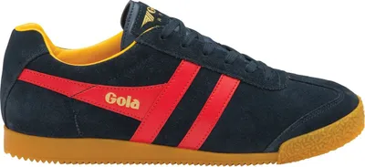 Produktbild von Gola Harrier Navy/Red/Sun Größe EU 44