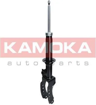 Produktbild von KAMOKA Stoßdämpfer Vorne Rechts für VW Touareg (7LA, 7L6, 7L7) 2000067