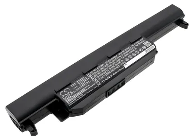 Produktbild von TECHTEK Laptop Akkus Kompatibel mit [Asus] A45, A45D, A45DE, A45DR, A45N, A45V, A45VD, A45VG, A45VJ, A45VM, A45VS, A55, A55A, A55D, A55DE, A55DR, A55