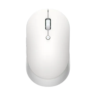 Obrázek produktu pro Xiaomi Mi Dual Mode Wireless Mouse Silent Edition White
