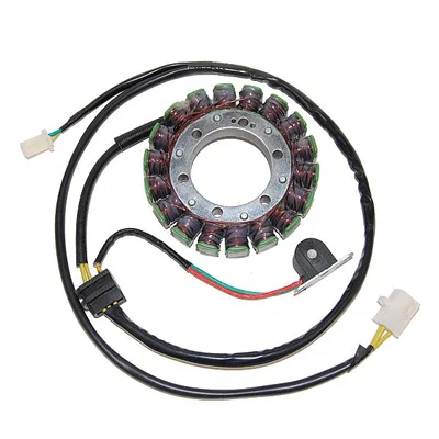 Image de Stator ElectroSport ESG097 pour alternateur