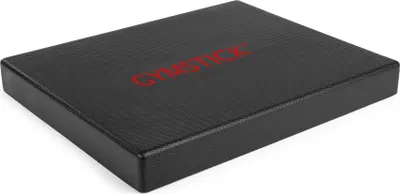 Zdjęcie produktu dla Gymstick Balance Pad – mata równoważna 49 x 39,5 x 5 cm