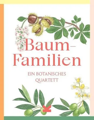 Image de Familles d'arbres