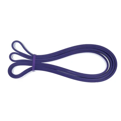 Zdjęcie produktu dla DrFit Power Band taśma do rehabilitacji fioletowa