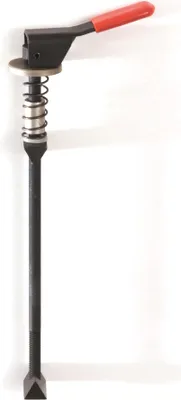 Produktbild von Hegner 00200012N Exzenterspanner für M1/M2S/MSE