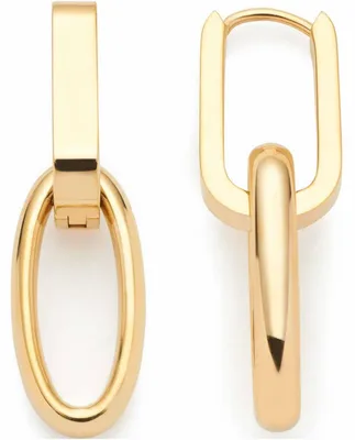Produktbild von Leonardo Jewels - 024268 - Creolen - Damen - Mathilde