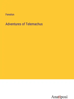 Produktbild von Adventures of Telemachus