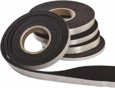 Immagine prodotto di Hanno Nastro elastico 20/7-10(39)/5m NERO