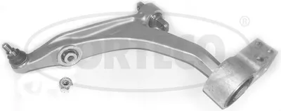 Produktbild von CORTECO 49399278 Querlenker Vorne Unten Rechts für ALFA ROMEO 159 Sportwagon (939)