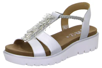 Produktbild von Damen Sandalette Bilbao 38