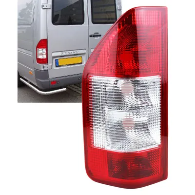 Image de Mercedes Sprinter Rück-/Bremslicht links, 8261556 | 1995-2005, ohne Sockel
