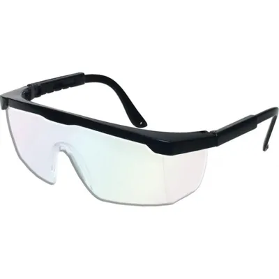 Produktbild von CORVUS Kids at Work Schutzbrille
