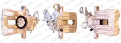 Obrázok produktu pre Brzdový strmeň FERODO FCL694264