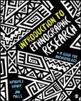 Produktbild von Kirner, K: Introduction to Ethnographic Research