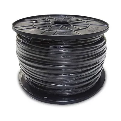 Immagine prodotto di Cavo Sediles nero 800 m Ø 400 x 200 mm