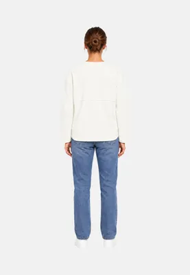 Produktbild von Elbsand Sweatshirt Edna Pullover