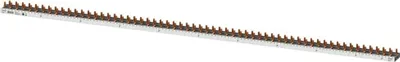 Produktbild von Siemens Stift SaS 10qmm 3p/N 5ST3773-0 Kompakt 1000mm Sammelschiene
