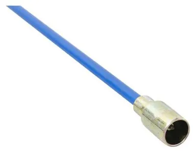 Produktbild von Bremszugtülle geknotet 1020 mm