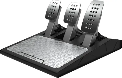 Produktbild von Turtle Beach VelocityOne Race PC/Konsole schwarz