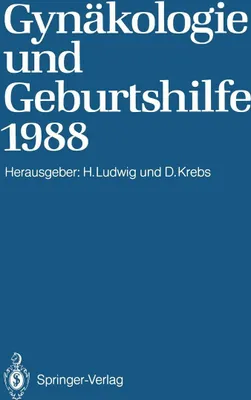 Produktbild von Gynäkologie und Geburtshilfe 1988