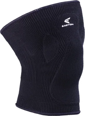 Produktbild von Easton Schiebe-Knieschoner Schwarz