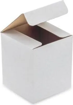 Produktbild von Karton Box Karton 105x105x120 Größe A Set mit 10 Kartons