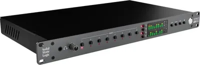 Produktbild von Solid State Logic ALPHA 8 Digitalwandler
