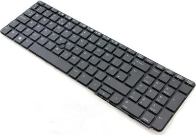 Immagine prodotto di Tastiera HP 841136-A41
