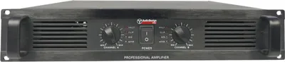 Obrázok produktu pre AudioDesign PAMP 1.500.2
