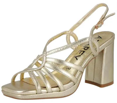 Produktbild von High Heels Azarey 459L824M für Damen