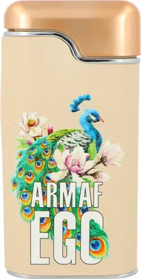 Image de Armaf Ego Exotic Eau de Parfum 100ml Spray