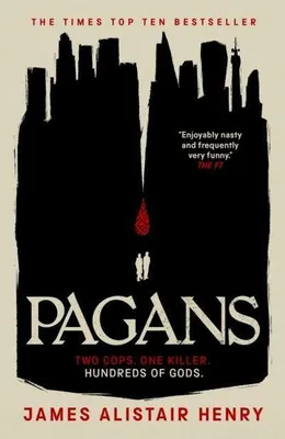 Zdjęcie produktu dla Pagans