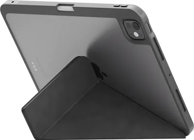 Productafbeelding van Native Union, Active Folio hoesje met 4 standen voor iPad 11 / 10,9 inch, zwart