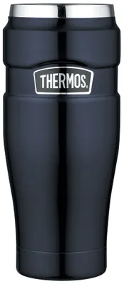 Produktbild von Thermos Stainless King? Becher 470ml Mitternachtsblau