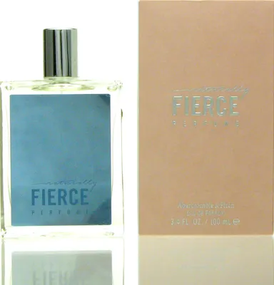 Zdjęcie produktu dla Abercrombie & Fitch Naturally Fierce Edp 100ml