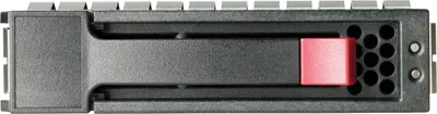 Produktbild von Hewlett Packard Enterprise R0Q56A Interne Festplatte 2.5" 1800 GB SAS (R0Q56A)