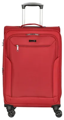 Produktbild von d&n Travel Line 6864 4-Rollen Trolley 66 cm