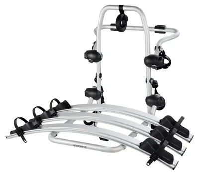 Obrázok produktu pre NORDRIVE Radius-3 nosič bicyklov pre 3 bicykle, max. 45 kg